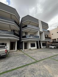 4 bedroom House for sale Utako Abuja