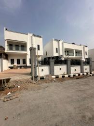 4 bedroom House for sale Lugbe Abuja