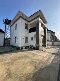 4 bedroom House for sale Lugbe Abuja