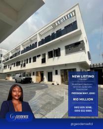 2 bedroom House for rent Lekki Phase 1 Lekki Lagos