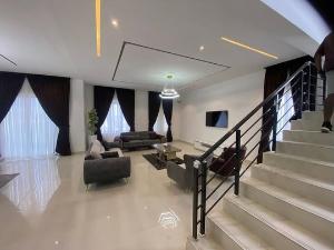 4 bedroom House for sale Lekki Phase 1 Lekki Lagos