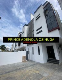 4 bedroom House for sale Parkview Estate Ikoyi Parkview Estate Ikoyi Lagos