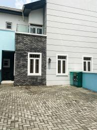 House for shortlet U3 Estate Marwa Lekki Phase 1 Lekki Lagos
