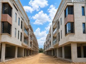 4 bedroom House for sale Adeniyi Jones Ikeja Adeniyi Jones Ikeja Lagos