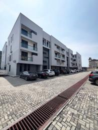 4 bedroom House for rent Ologolo Lekki Lagos