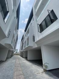 4 bedroom House for sale Ikate Lekki Lagos