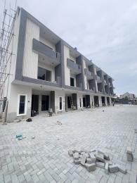 4 bedroom House for rent Victoria Island Lagos