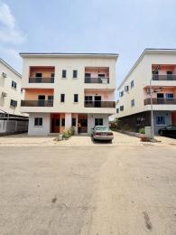 4 bedroom House for rent Katampe Main Abuja