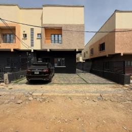 4 bedroom House for sale Paradise Estate, Life Camp Abuja