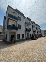 4 bedroom House for sale Gaduwa Abuja