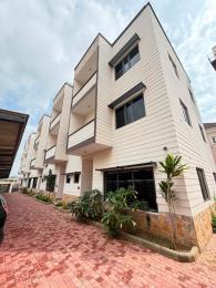 4 bedroom House for sale Wuye Abuja
