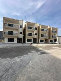 4 bedroom House for sale Life Camp Abuja