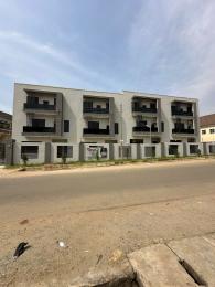 4 bedroom House for sale Dawaki Abuja