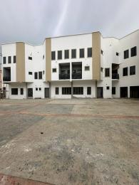 4 bedroom House for sale Jahi Abuja