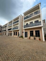 4 bedroom House for sale Katampe Extension Katampe Abuja
