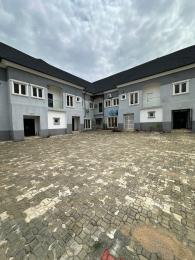 4 bedroom House for sale Jahi Abuja