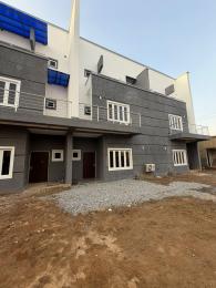 4 bedroom House for sale Life Camp Abuja