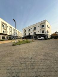 4 bedroom House for sale Jahi By Gilmore Jahi Abuja