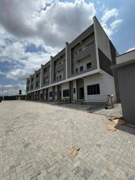 4 bedroom House for sale Idu Abuja