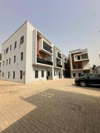 4 bedroom House for rent Mabushi Abuja