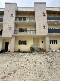 4 bedroom House for sale Jahi Abuja