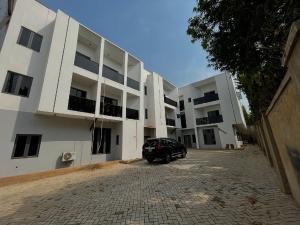 6 bedroom House for sale Mabushi Abuja