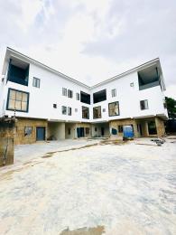4 bedroom House for sale Omole phase 1 Ojodu Lagos