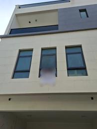 4 bedroom House for rent Ikoyi Lagos