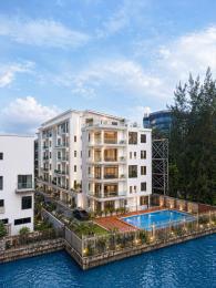 4 bedroom Flat / Apartment for sale Banana Island Ikoyi Lagos