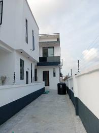 4 bedroom House for rent Olokonla Ajah Lagos