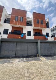 4 bedroom House for sale Lekki Phase 1 Lekki Lagos