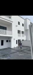 4 bedroom House for rent Life Camp Life Camp Abuja