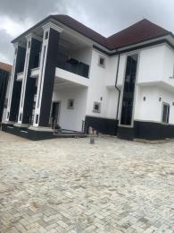 4 bedroom House for sale Kafe Life Camp Abuja