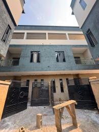 4 bedroom House for sale Magodo Phase 2 Magodo GRA Phase 2 Kosofe/Ikosi Lagos