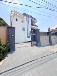 4 bedroom House for sale Magodo Phase 1 Magodo Kosofe/Ikosi Lagos