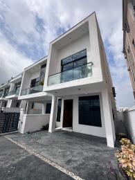 4 bedroom House for sale Ikota Lekki Ikota Lekki Lagos