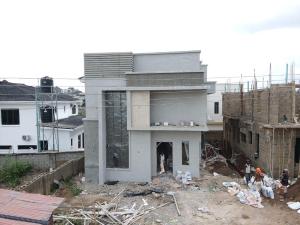 4 bedroom House for sale Carlton Gate Estate Akobo Ibadan Oyo