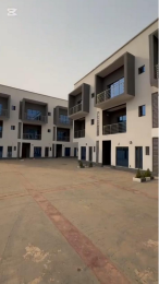 4 bedroom House for rent  Gaduwa Abuja