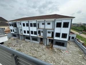 4 bedroom House for sale Jahi Abuja