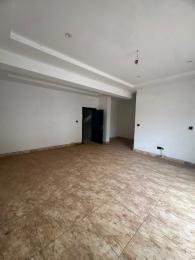 4 bedroom House for rent Mabushi Tarred Road Mabushi Abuja