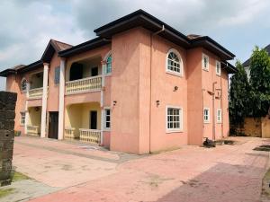 2 bedroom Flat / Apartment for sale Opposite Pamo University Obia-Akpor Port Harcourt Rivers