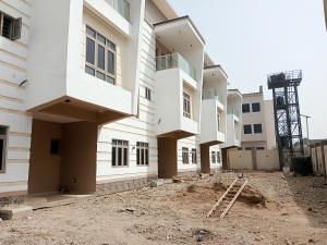 4 bedroom House for sale Near Valtan Plaza Gaduwa Abuja