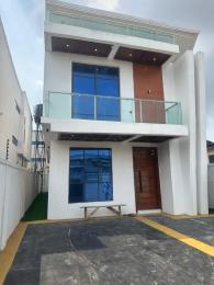 4 bedroom House for sale Estate Iju Lagos