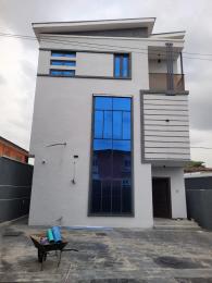 4 bedroom House for sale Ifako-gbagada Gbagada Lagos