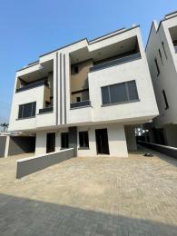 4 bedroom House for sale Ogudu Gra Ogudu GRA Ogudu Lagos