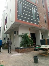 4 bedroom House for rent Gbagada Ifako-gbagada Gbagada Lagos