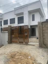 4 bedroom House for sale Millennium Estate Gbagada Millenuim/UPS Gbagada Lagos