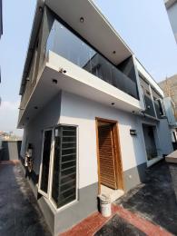 4 bedroom House for sale Agbaoku Ikeja Opebi Ikeja Lagos