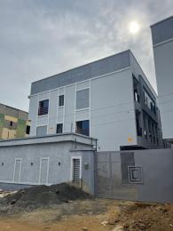 4 bedroom House for sale Opebi Ikeja Lagos