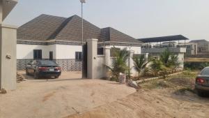 4 bedroom House for sale Galadinmawa Abuja